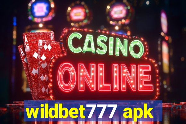 wildbet777 apk